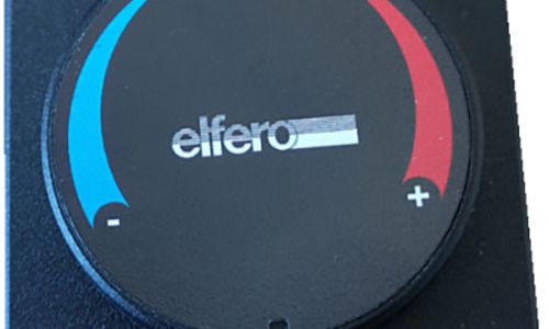 Neu: Sollwertkorrekturgeber 0..10V