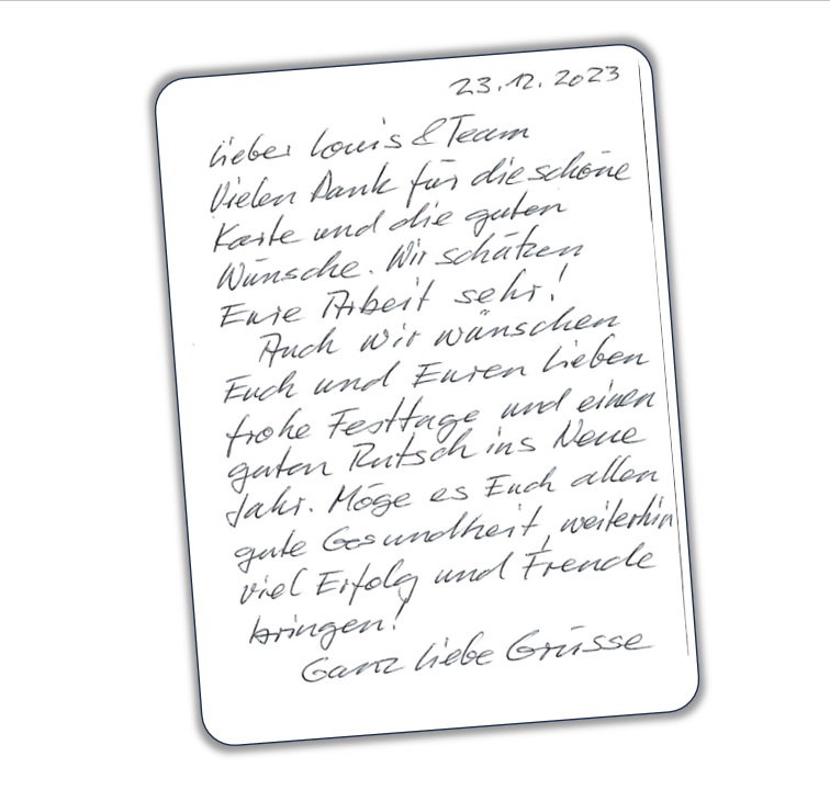 MFH am Zürichsee (Wartungskunde)