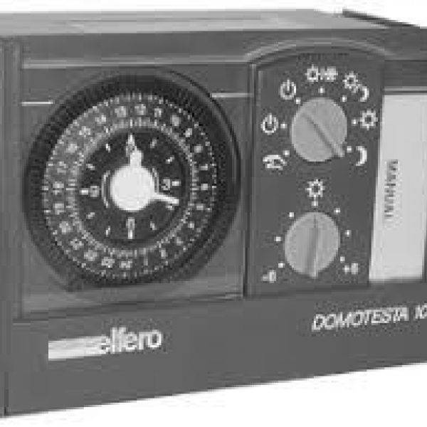 Domotesta RDO111 / RDO131