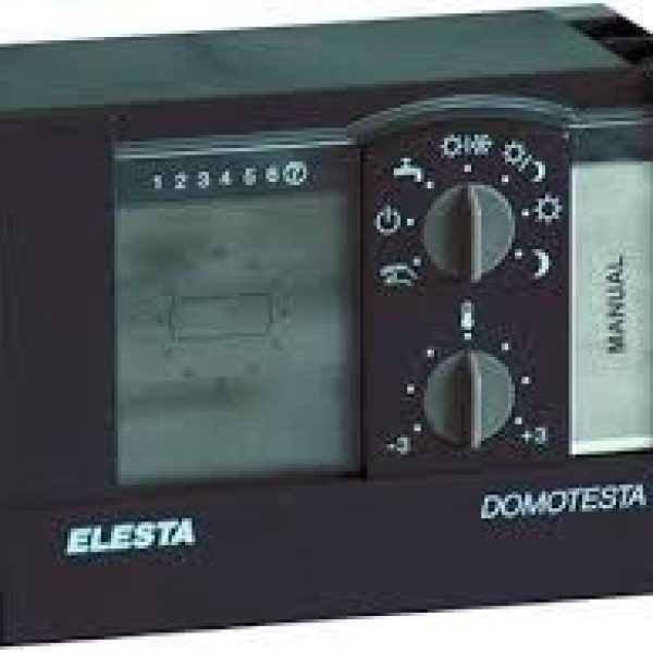 Domotesta RDO353 / RDO383