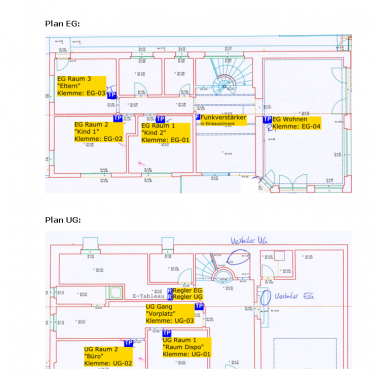 Einfamilienhaus Widen