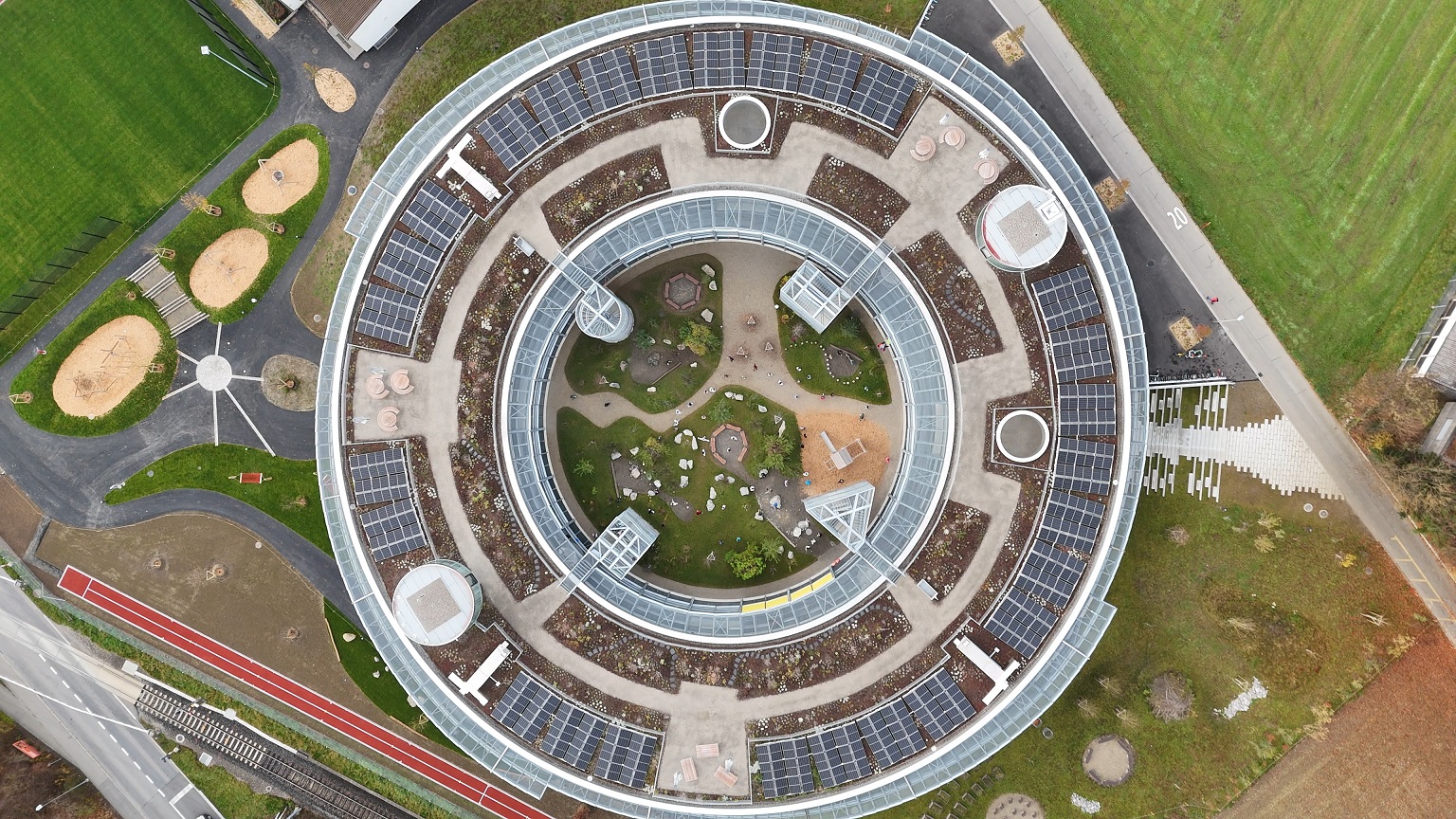 Schullandschaft Stalden, Konolfingen