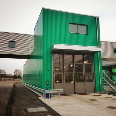 GELOG AG, Villmergen