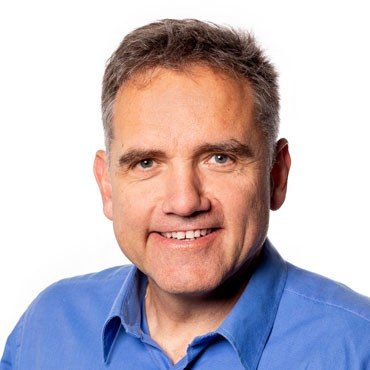 Daniel Zaugg