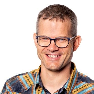 Mathias von Arx