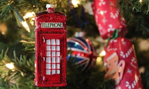 Gewinner Weihnachtswettbewerb 2025