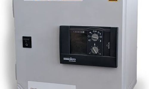 Kompakt-Schaltschrank UST